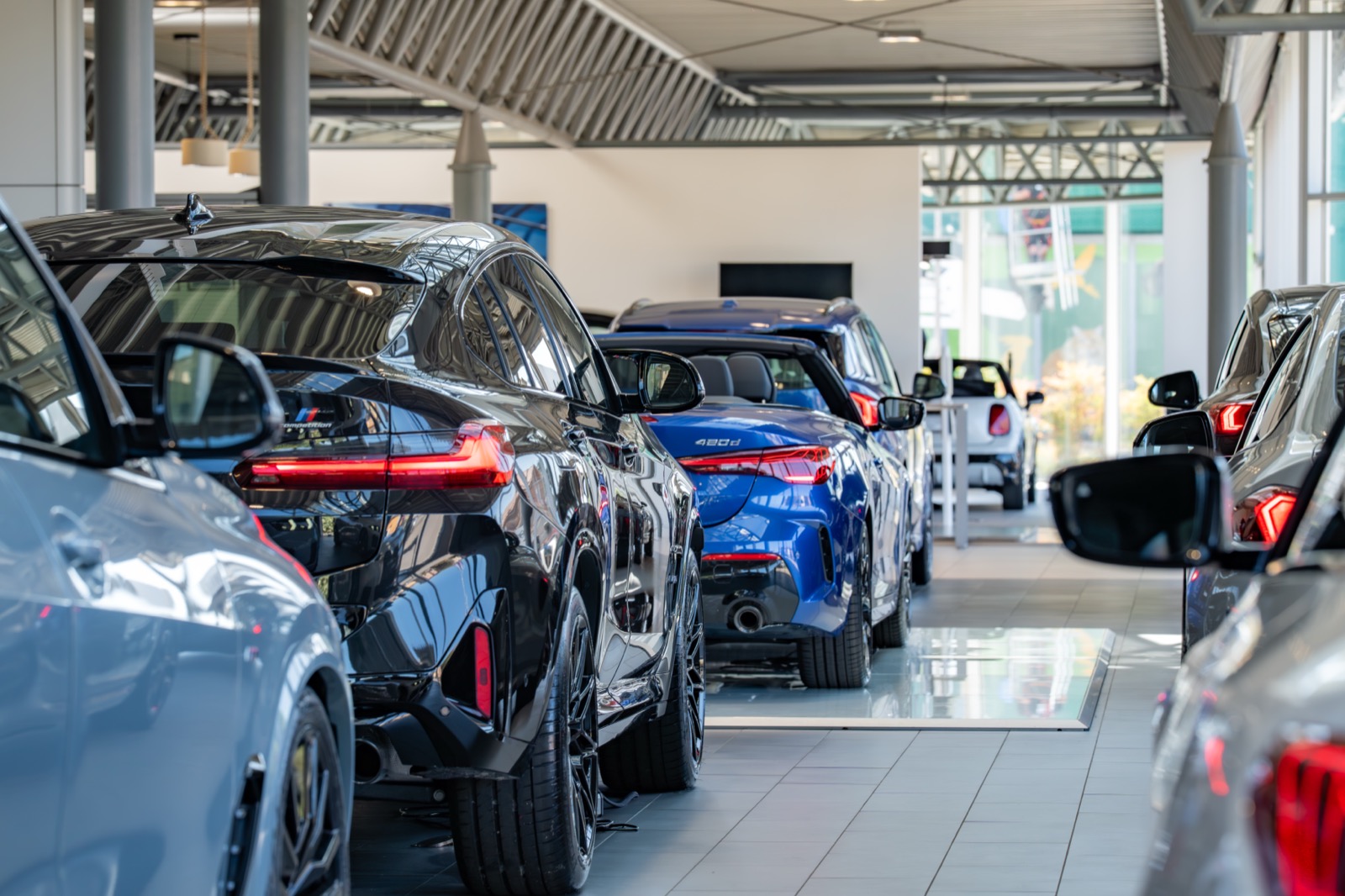 Automotive One AM